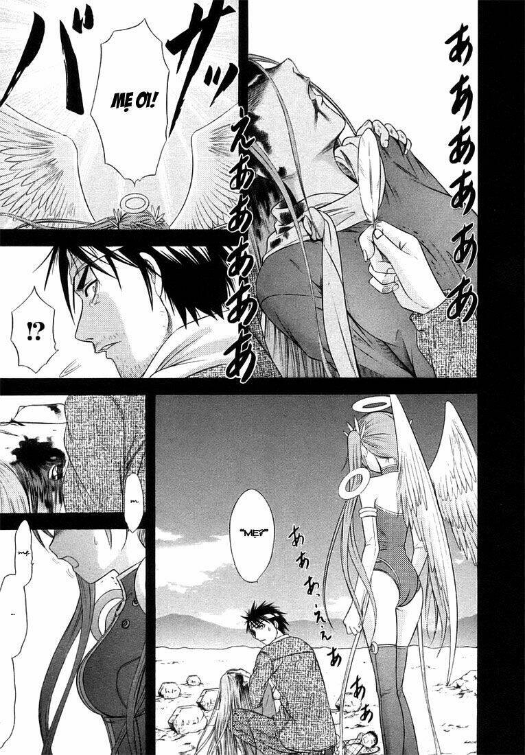 Happy World! Chapter 67 - Trang 9