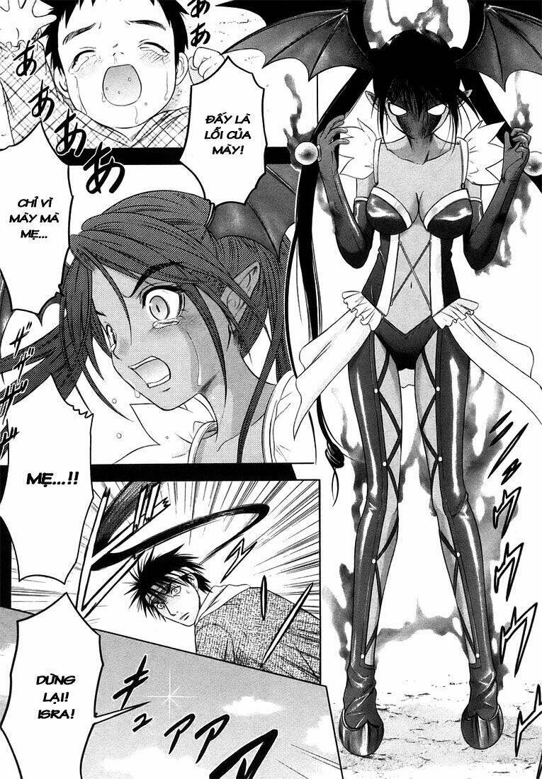 Happy World! Chapter 67 - Trang 13