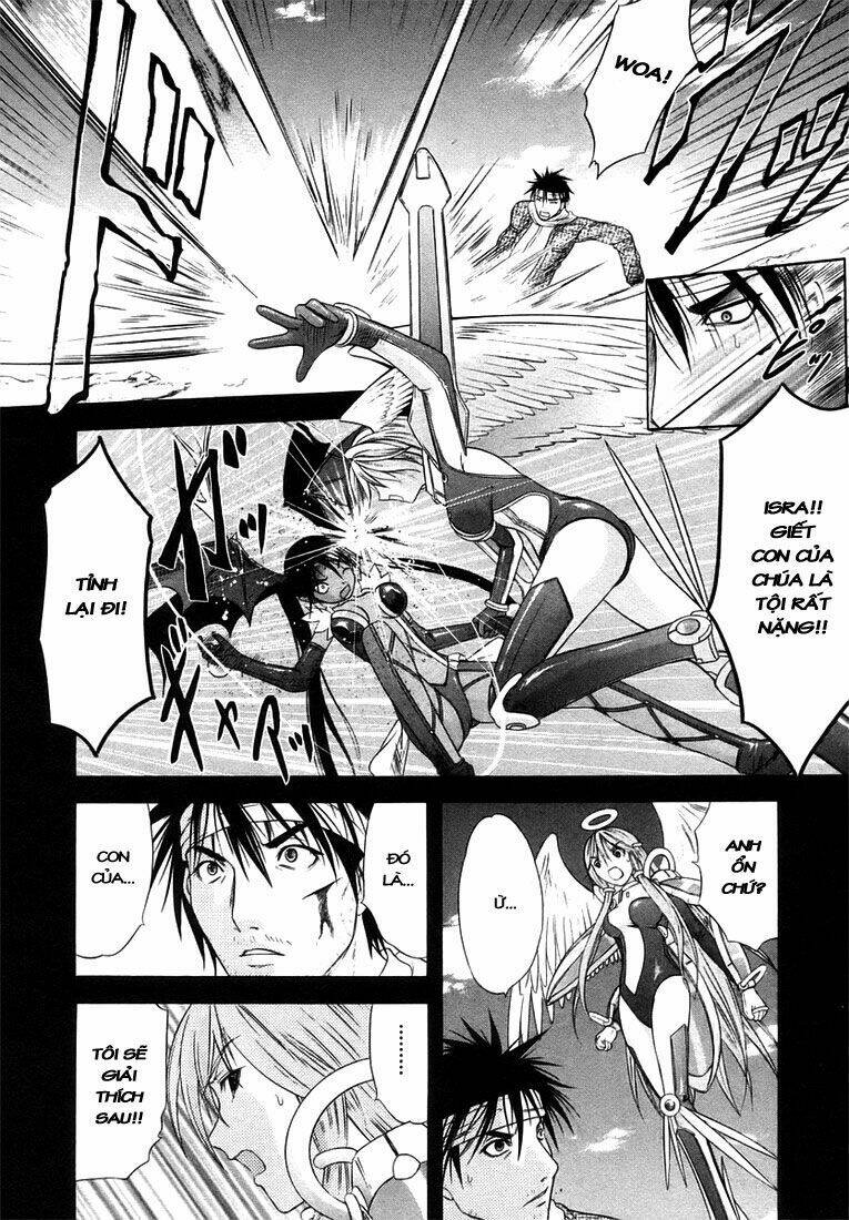 Happy World! Chapter 67 - Trang 14