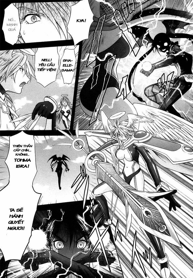 Happy World! Chapter 67 - Trang 15