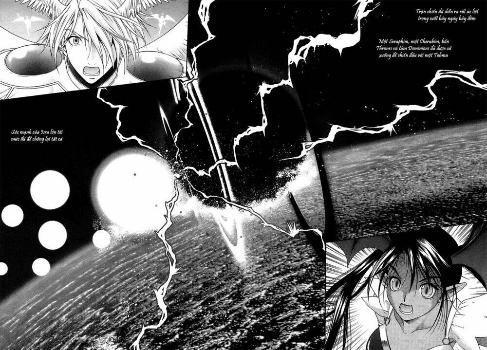 Happy World! Chapter 67 - Trang 16