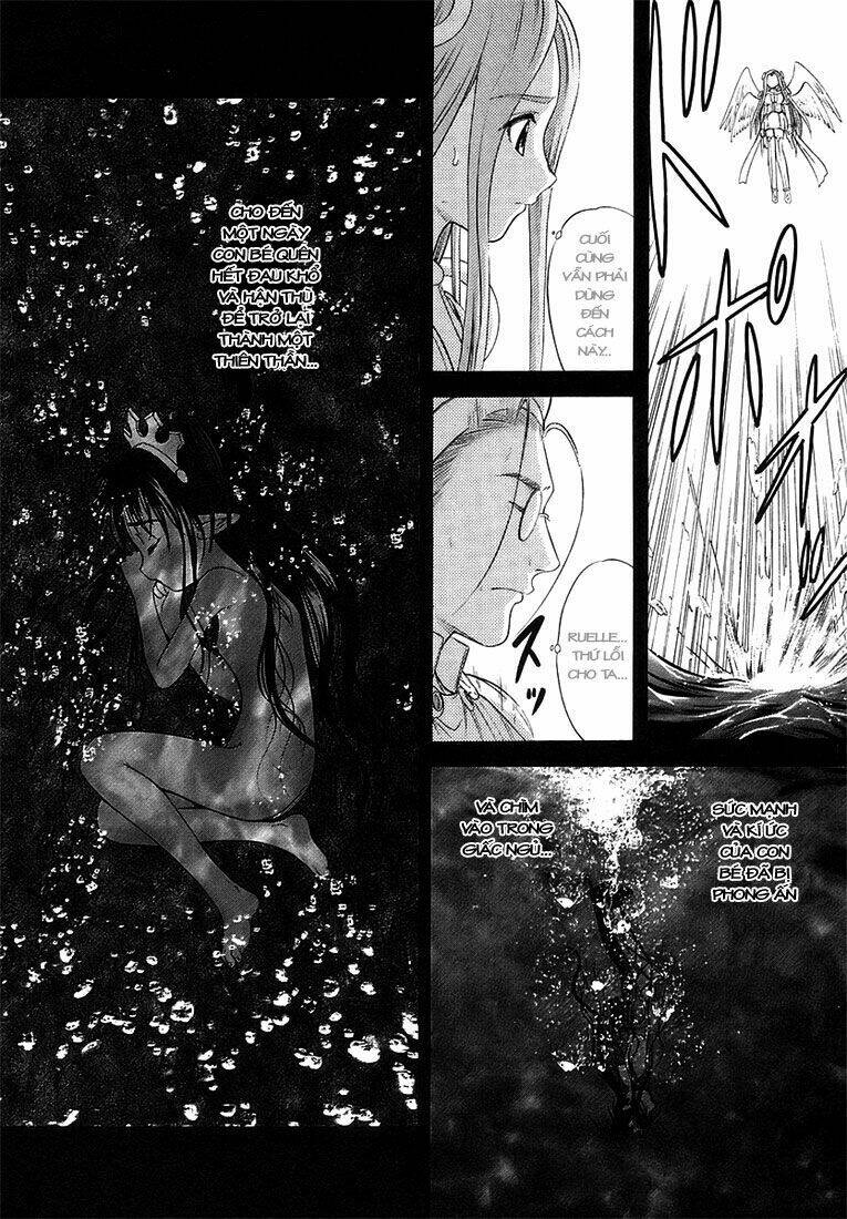 Happy World! Chapter 67 - Trang 19