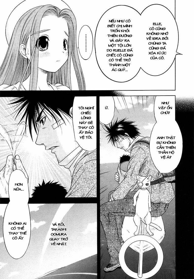 Happy World! Chapter 67 - Trang 20