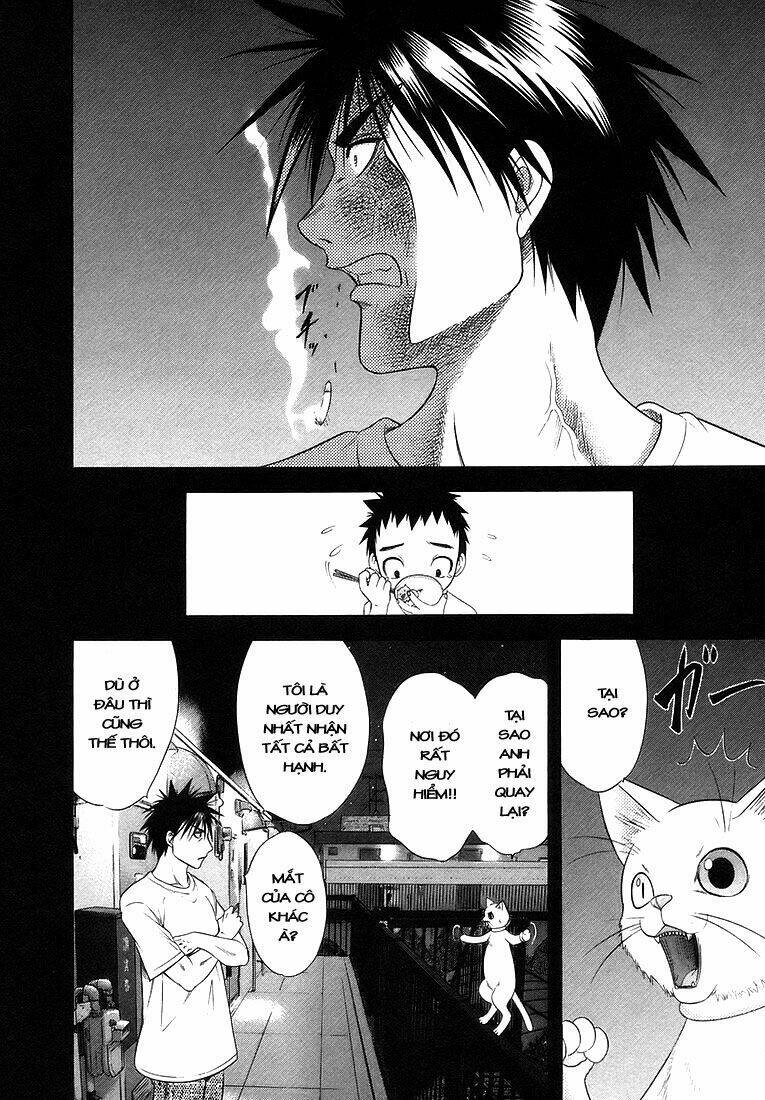 Happy World! Chapter 67 - Trang 25