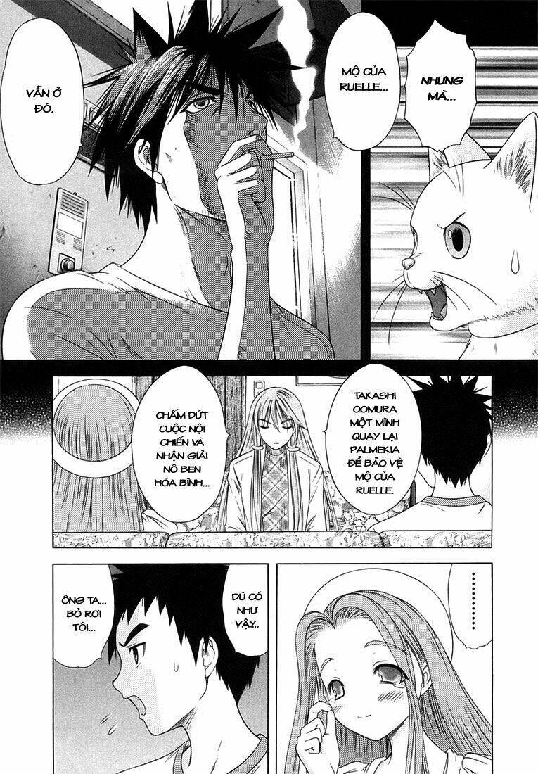 Happy World! Chapter 67 - Trang 26