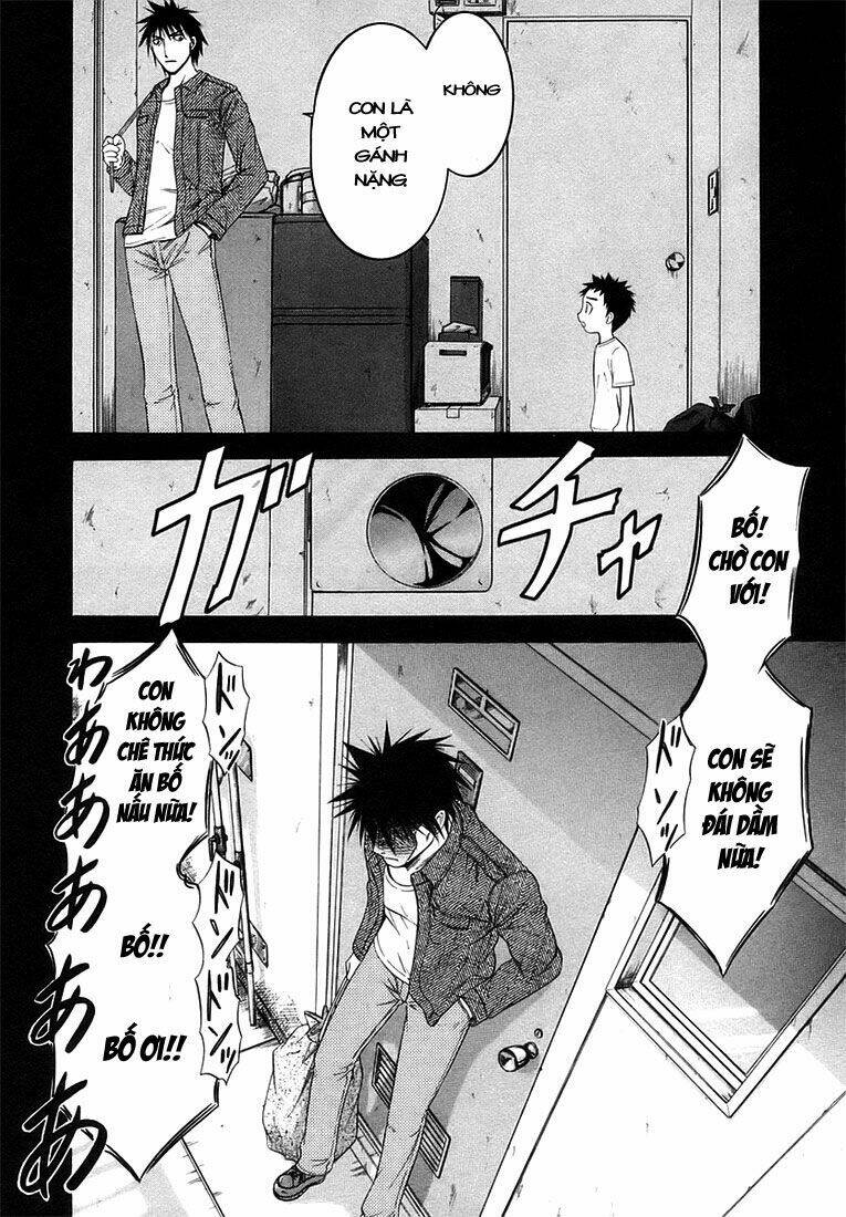 Happy World! Chapter 67 - Trang 27