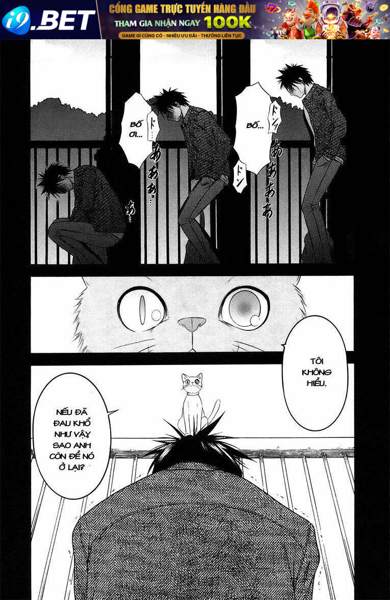 Happy World! Chapter 67 - Trang 28