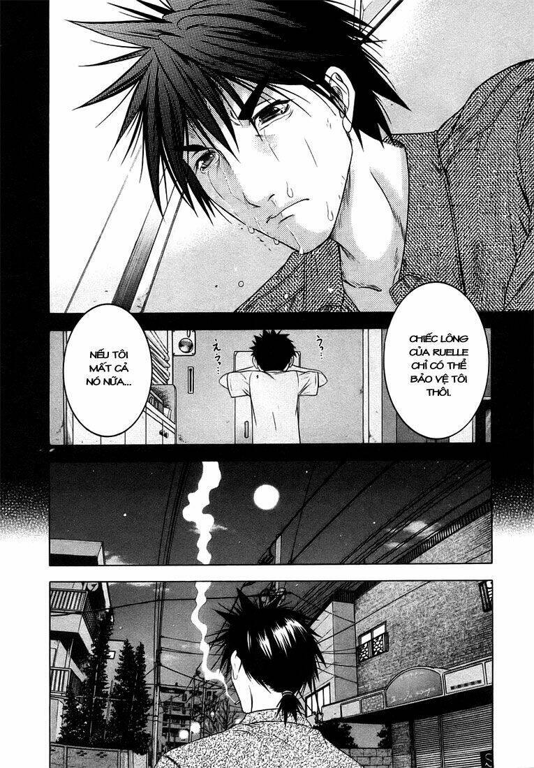 Happy World! Chapter 67 - Trang 29