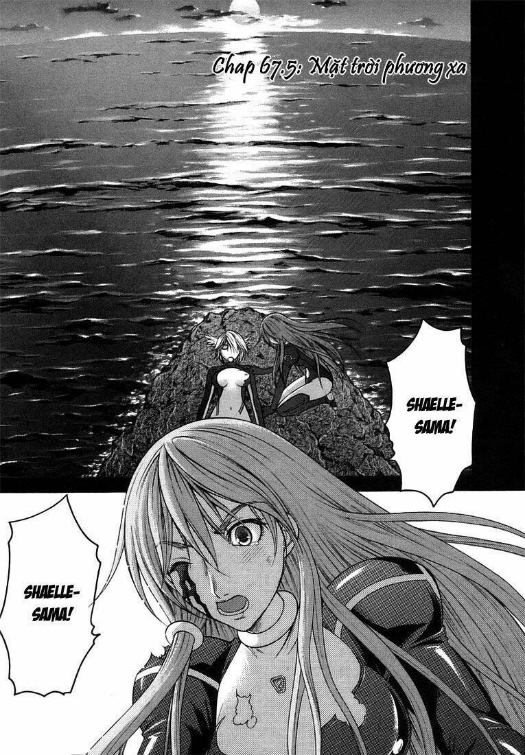 Happy World! Chapter 67 - Trang 32