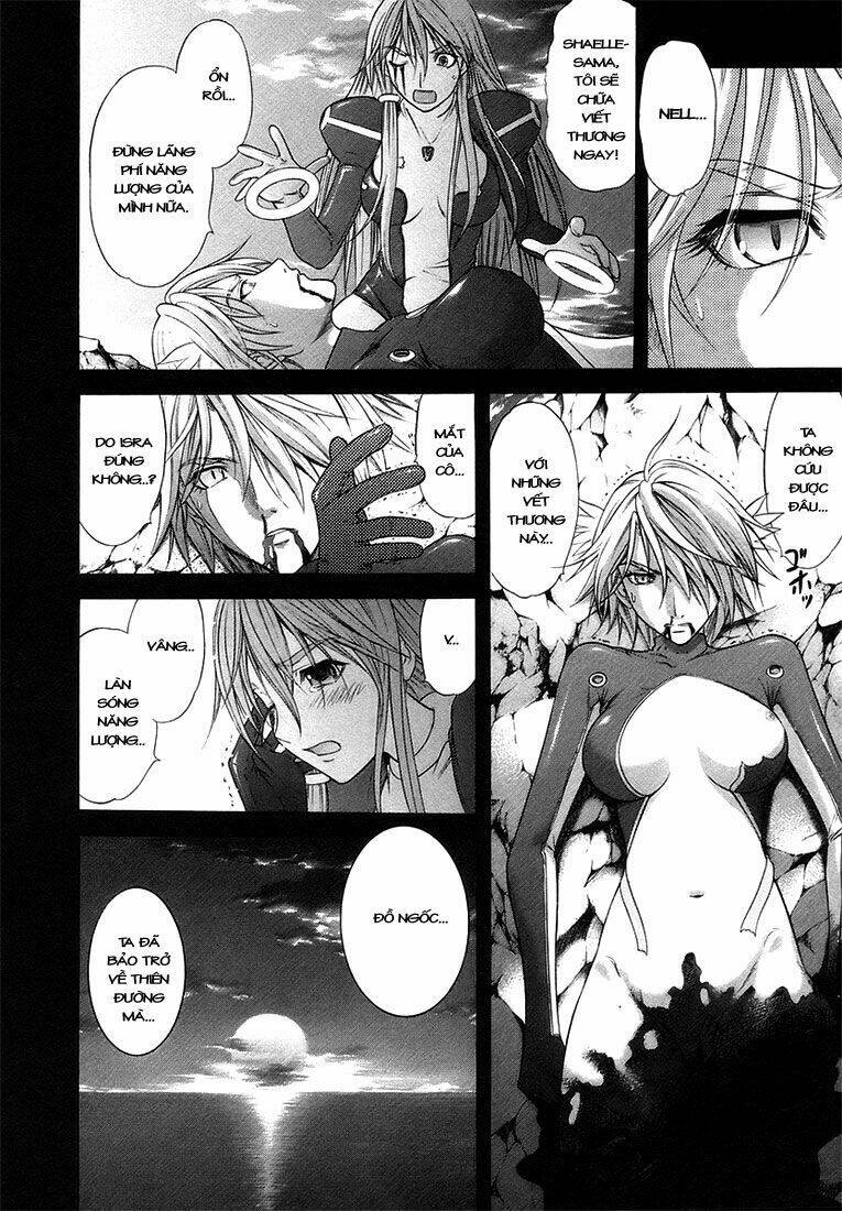 Happy World! Chapter 67 - Trang 33