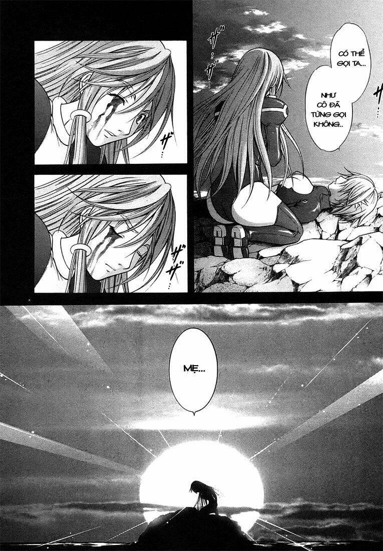 Happy World! Chapter 67 - Trang 35