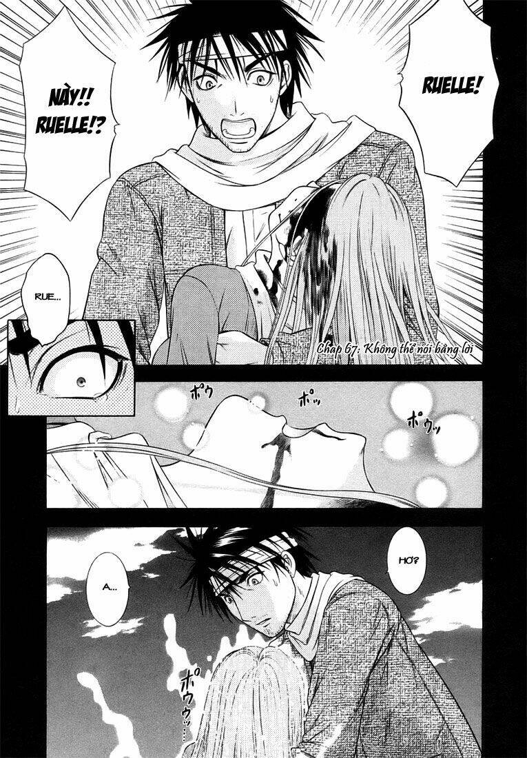 Happy World! Chapter 67 - Trang 7