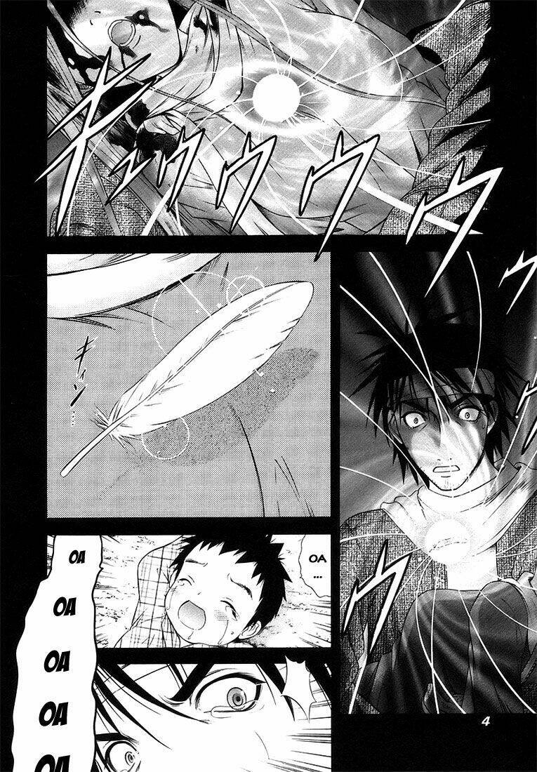 Happy World! Chapter 67 - Trang 8