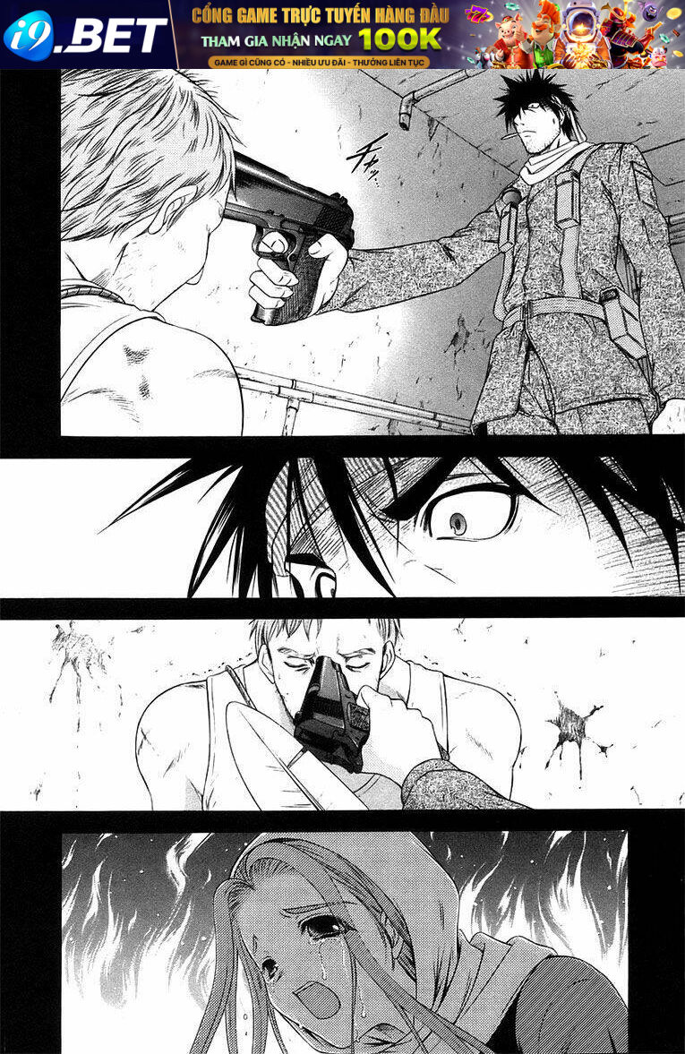 Happy World! Chapter 68 - Trang 13