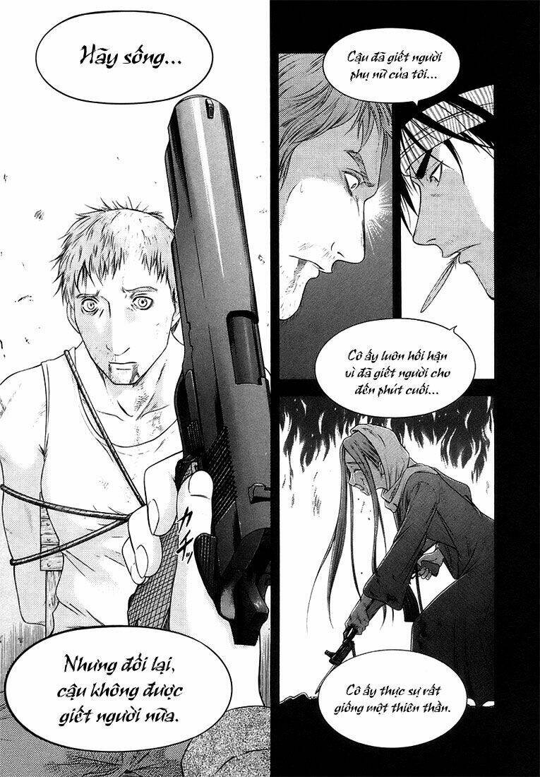 Happy World! Chapter 68 - Trang 14