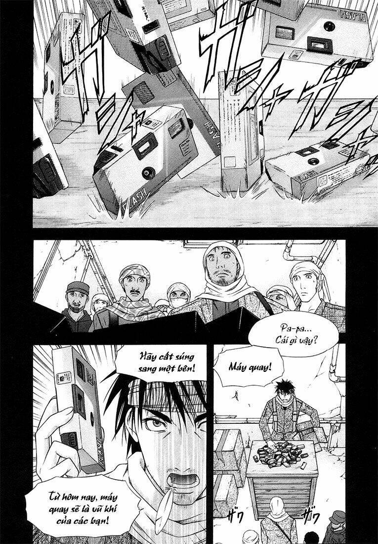 Happy World! Chapter 68 - Trang 15