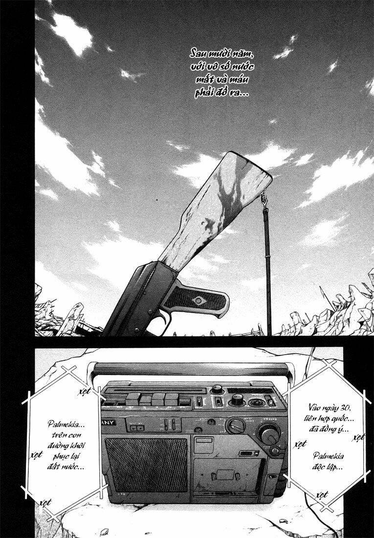 Happy World! Chapter 68 - Trang 17