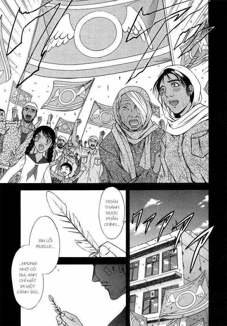 Happy World! Chapter 68 - Trang 18