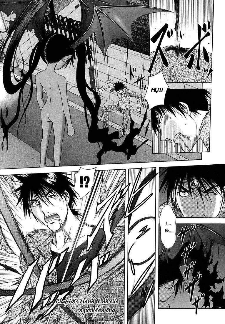 Happy World! Chapter 68 - Trang 1