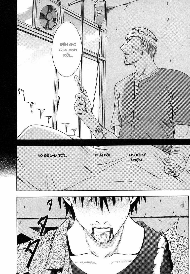 Happy World! Chapter 68 - Trang 19