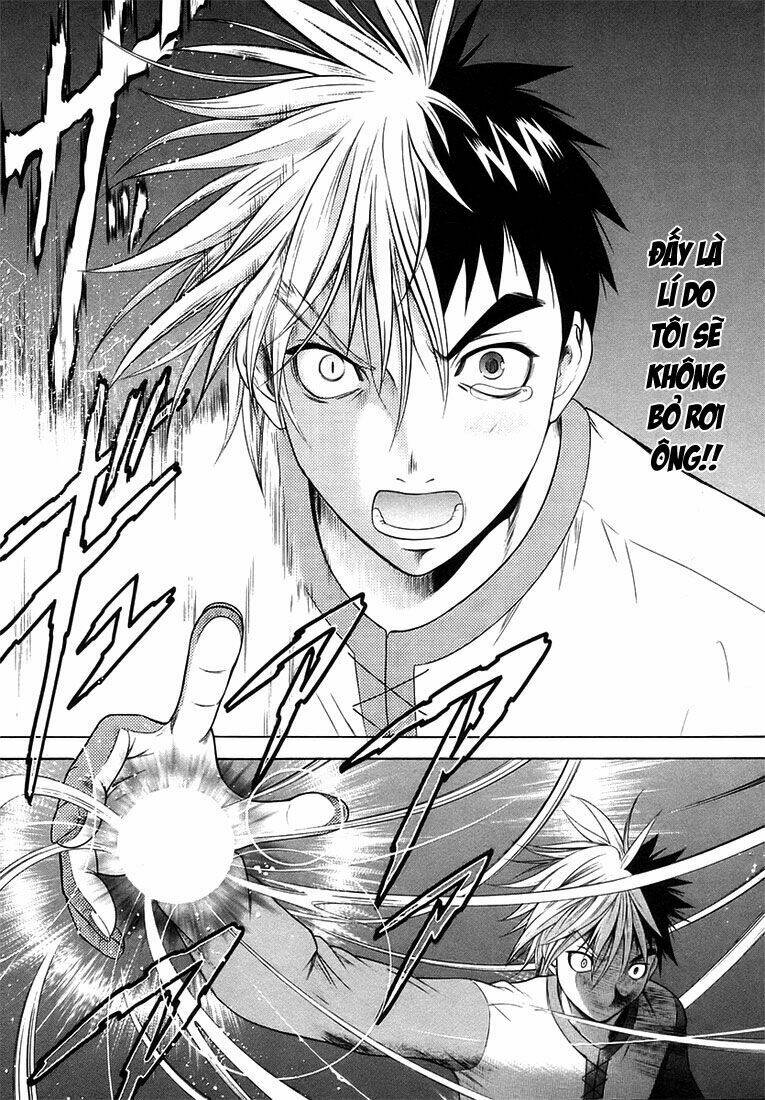 Happy World! Chapter 68 - Trang 23