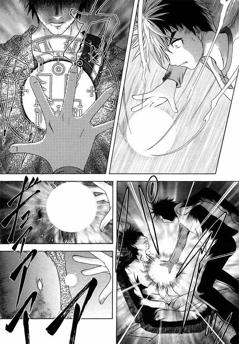 Happy World! Chapter 68 - Trang 24