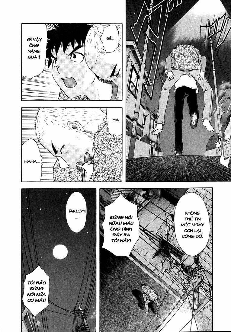 Happy World! Chapter 68 - Trang 27