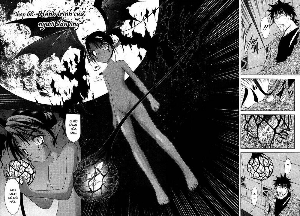 Happy World! Chapter 68 - Trang 2