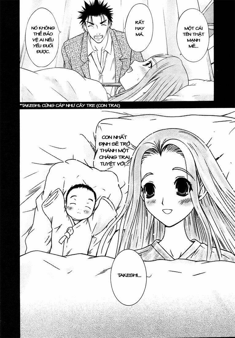 Happy World! Chapter 68 - Trang 29