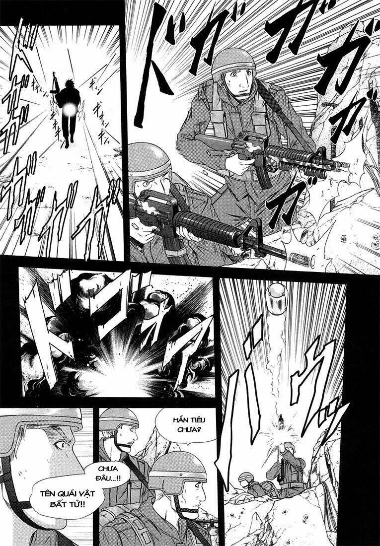 Happy World! Chapter 68 - Trang 4