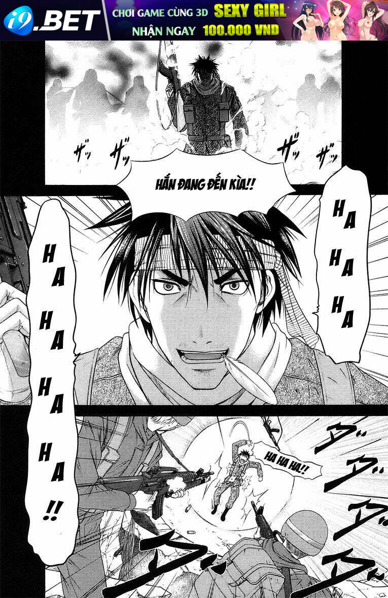 Happy World! Chapter 68 - Trang 5