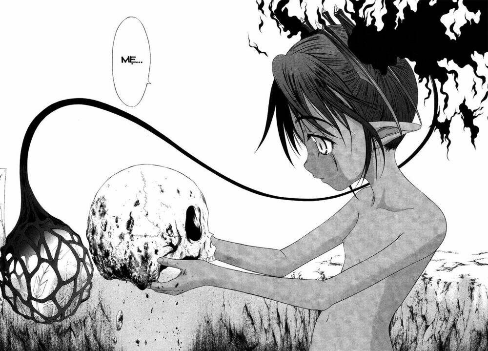 Happy World! Chapter 69 - Trang 9