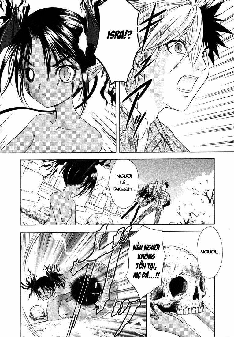 Happy World! Chapter 69 - Trang 10