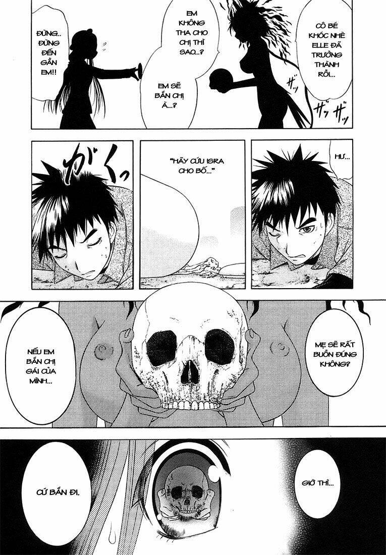 Happy World! Chapter 69 - Trang 15