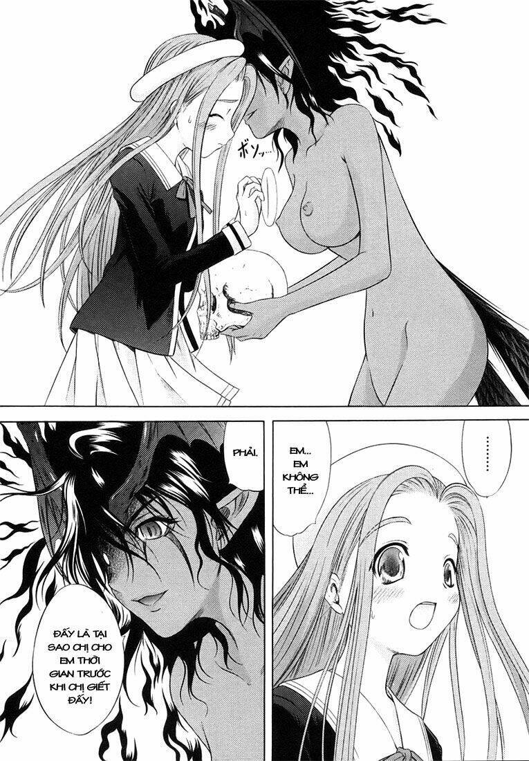 Happy World! Chapter 69 - Trang 16