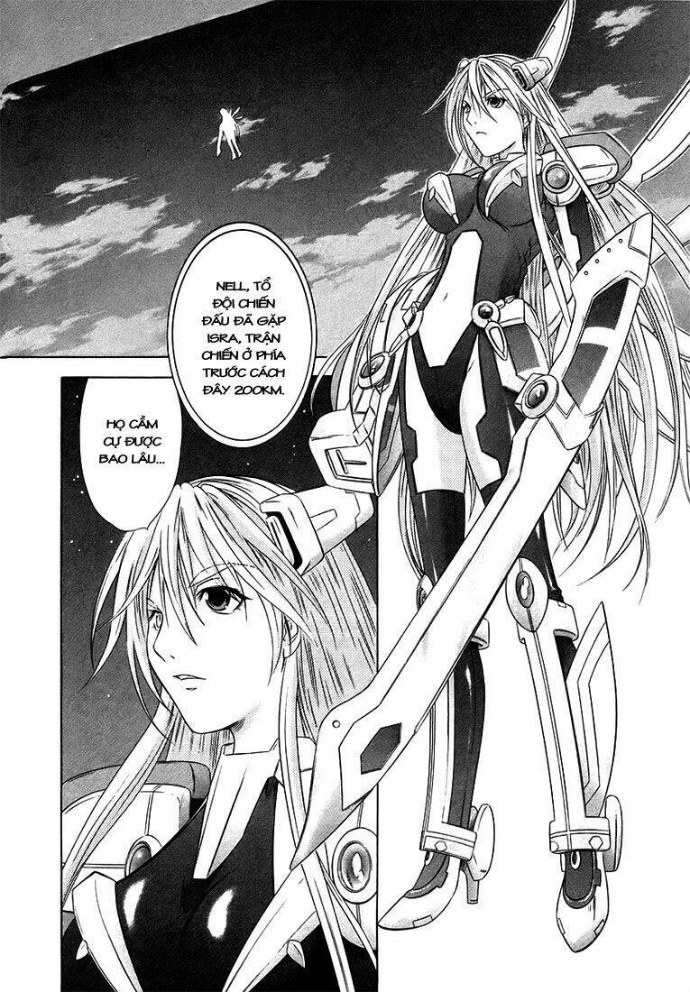 Happy World! Chapter 69 - Trang 18