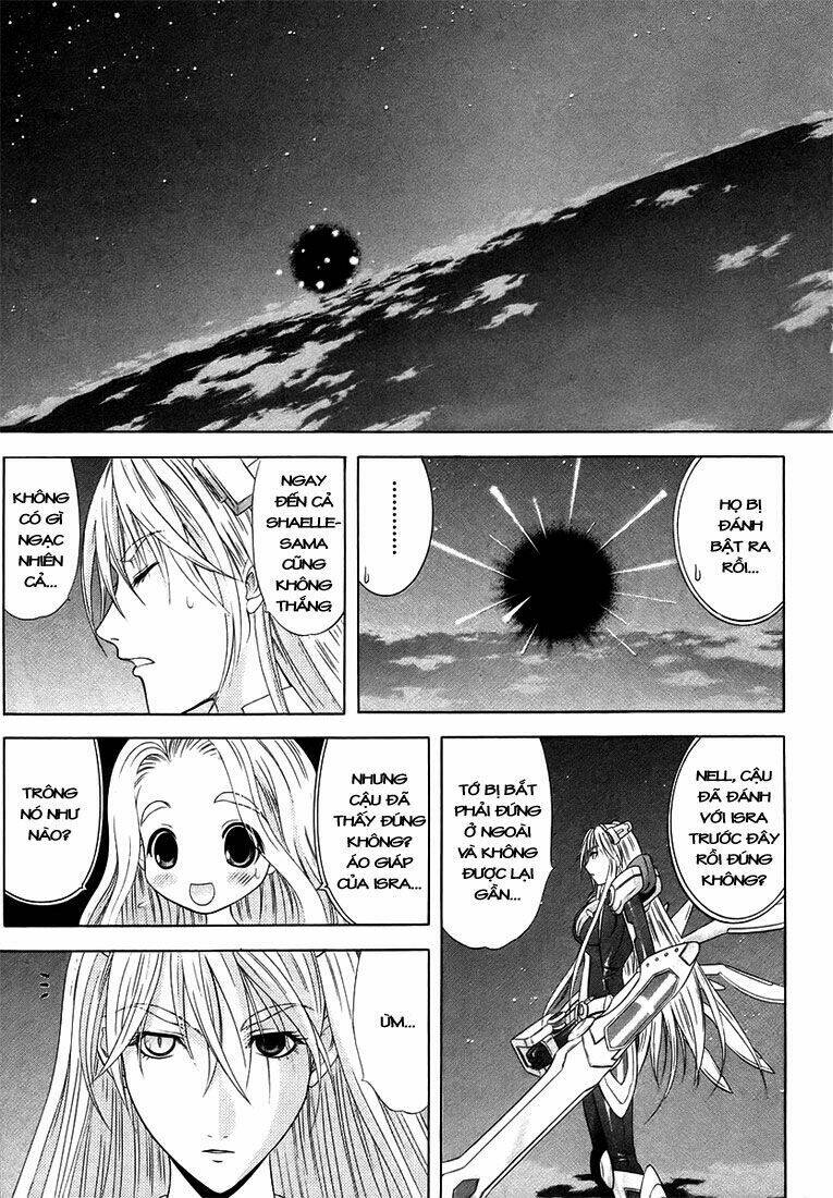 Happy World! Chapter 69 - Trang 19