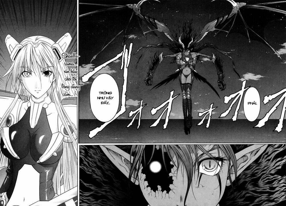 Happy World! Chapter 69 - Trang 20