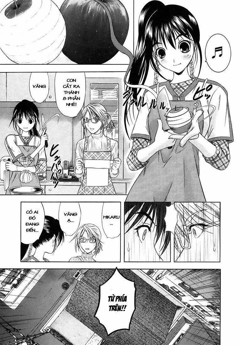 Happy World! Chapter 69 - Trang 22