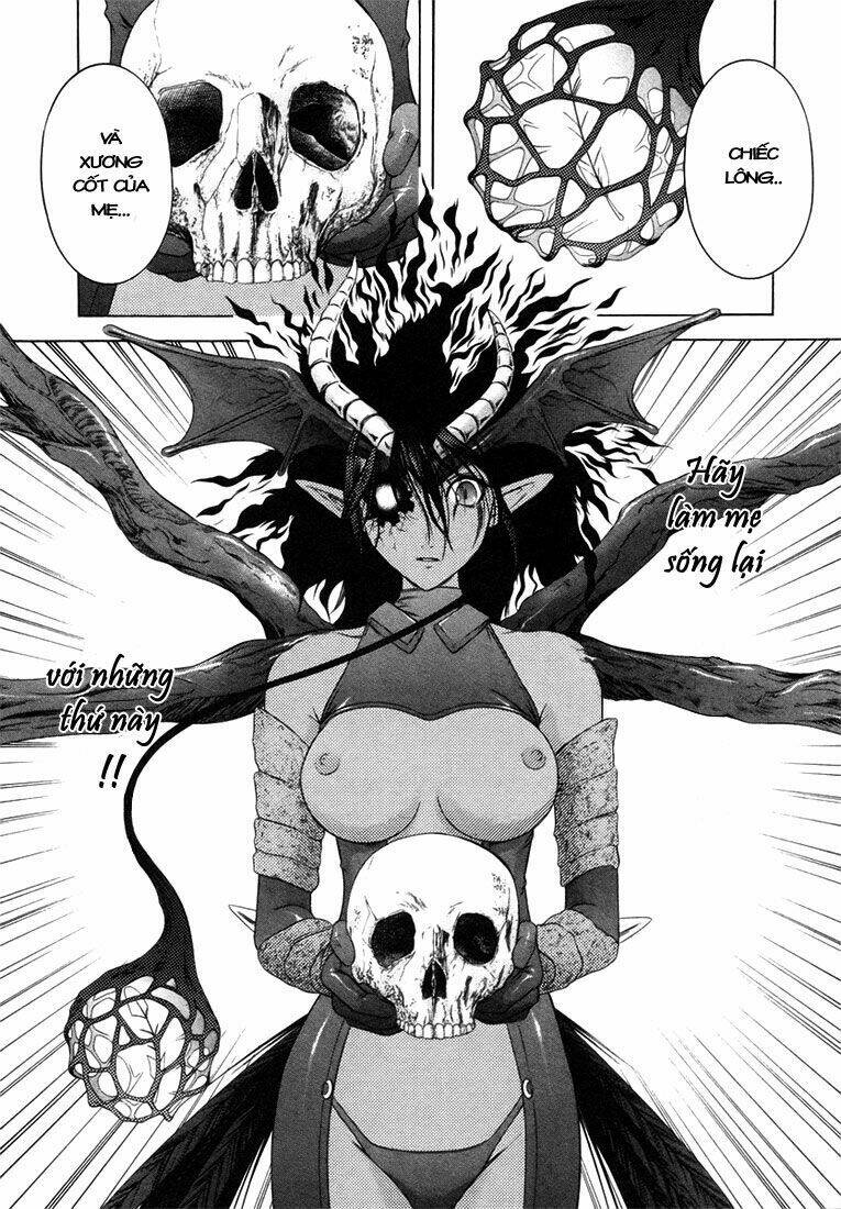 Happy World! Chapter 69 - Trang 25