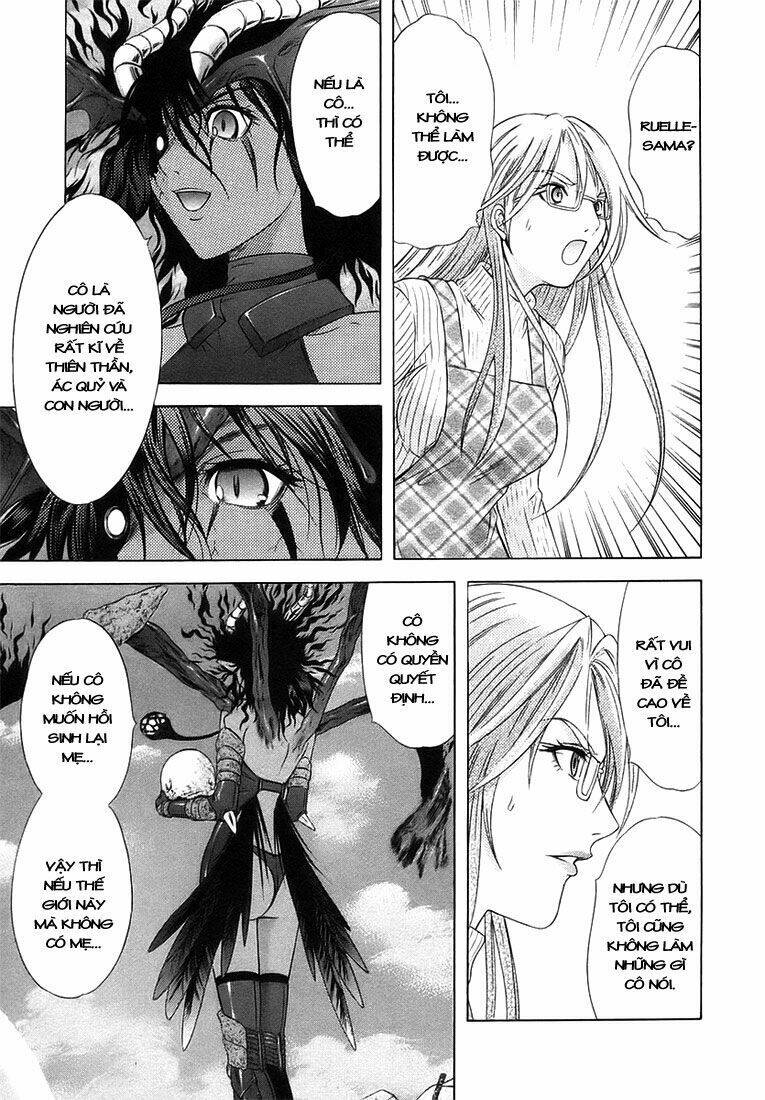 Happy World! Chapter 69 - Trang 26