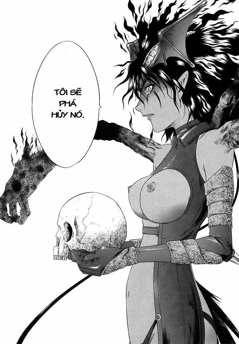 Happy World! Chapter 69 - Trang 27