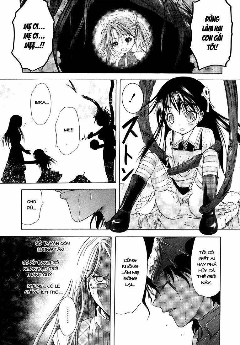 Happy World! Chapter 70 - Trang 9