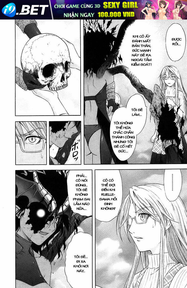 Happy World! Chapter 70 - Trang 10