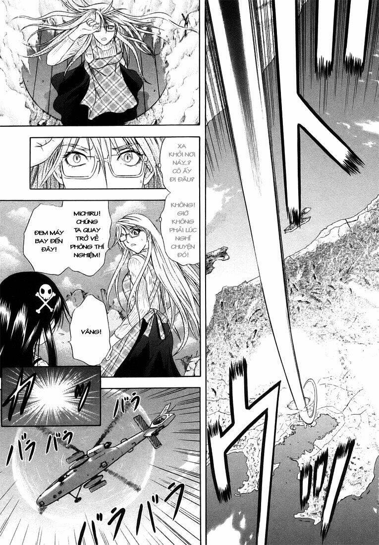 Happy World! Chapter 70 - Trang 11