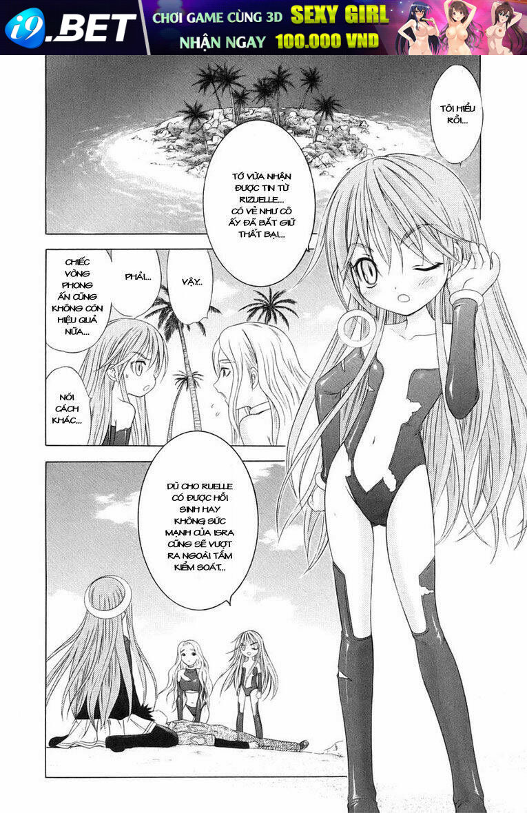 Happy World! Chapter 70 - Trang 12