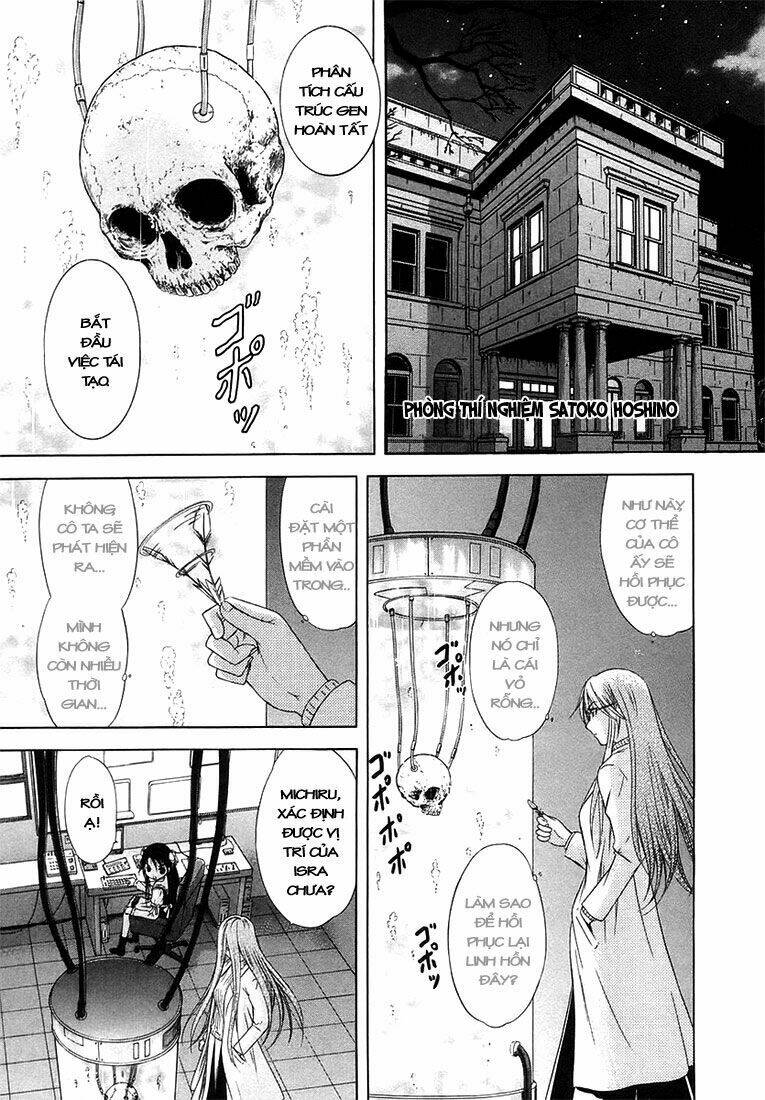 Happy World! Chapter 70 - Trang 15