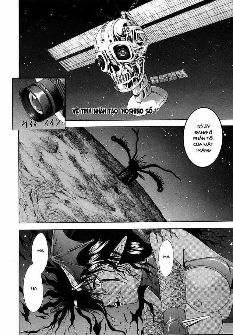 Happy World! Chapter 70 - Trang 16