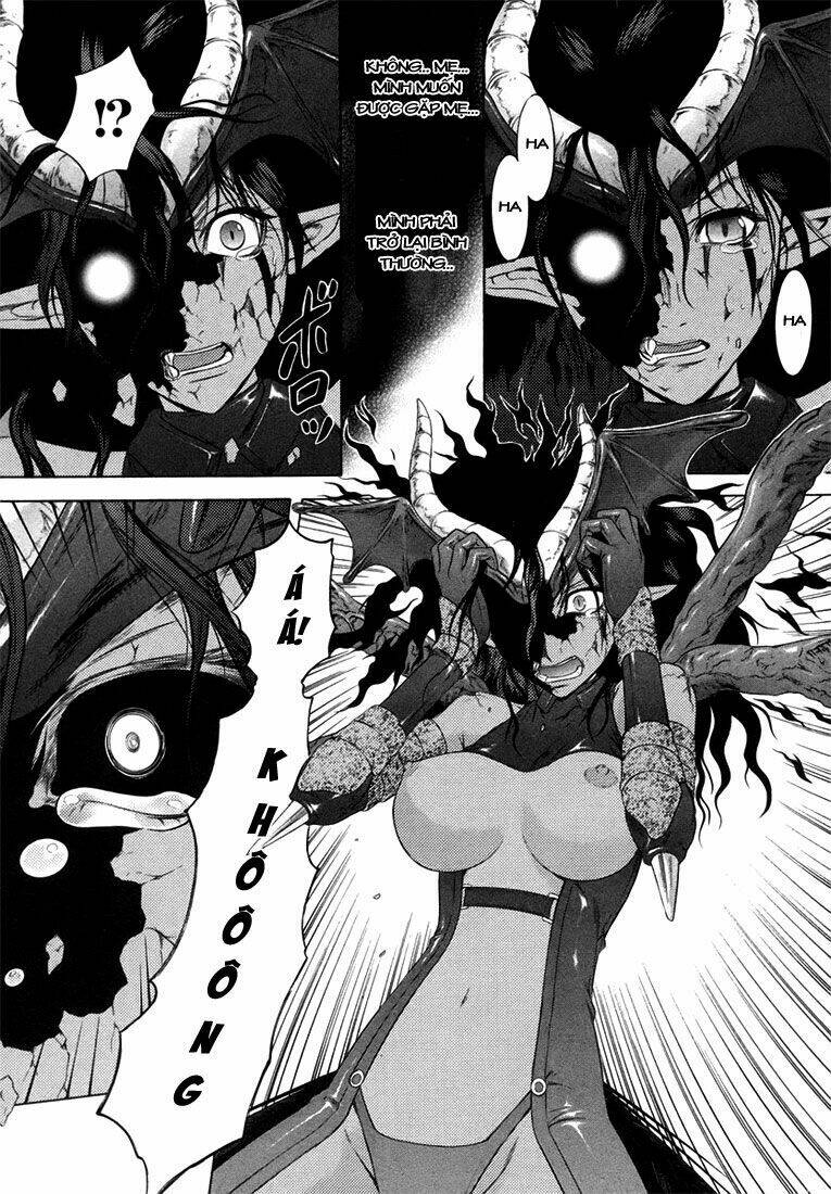 Happy World! Chapter 70 - Trang 17