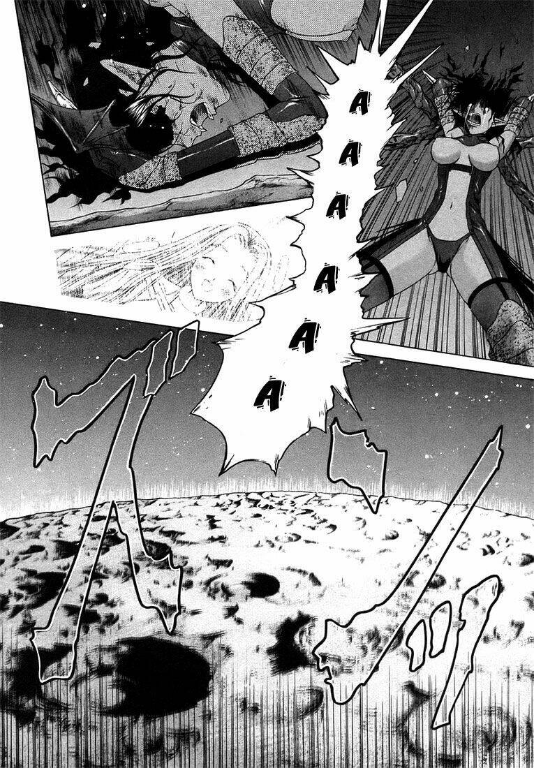 Happy World! Chapter 70 - Trang 18